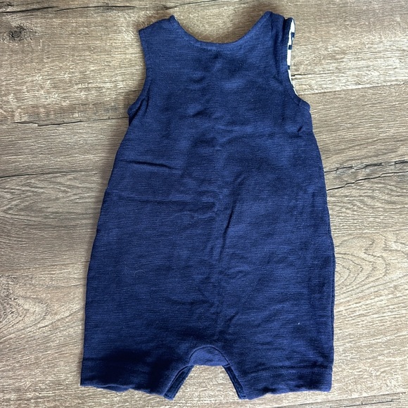 Gap Rompers - Picture 2 of 9